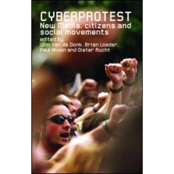 Cyberprotest Cyberprotest