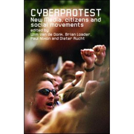 Cyberprotest