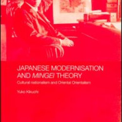 Japanese Modernisation and Mingei Theory