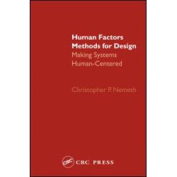 Human Factors Methods for Design