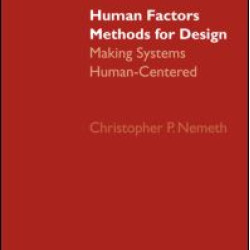 Human Factors Methods for Design Human Factors Methods for Design