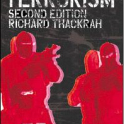 Dictionary of Terrorism Dictionary of Terrorism