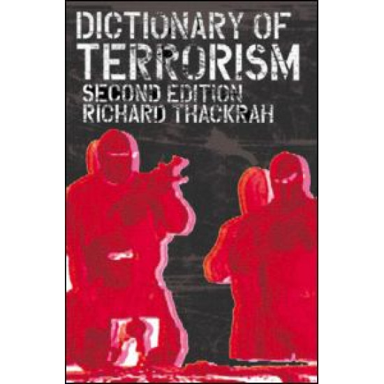 Dictionary of Terrorism