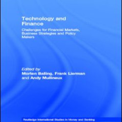 Technology and Finance