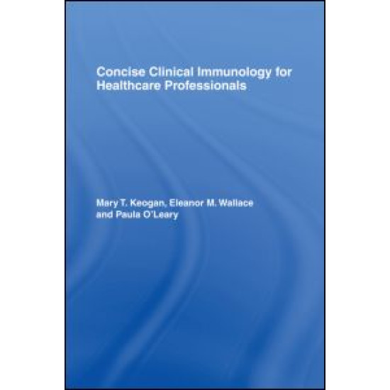 Concise Clinical Immunology for Healthcare Professionals