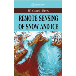 Remote Sensing of Snow and Ice