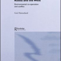 Russia and the West