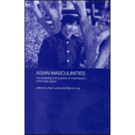 Asian Masculinities Asian Masculinities