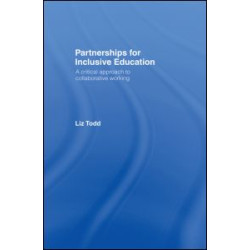 Partnerships for Inclusive Education Partnerships for Inclusive Education
