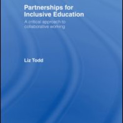 Partnerships for Inclusive Education Partnerships for Inclusive Education