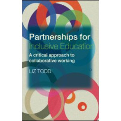 Partnerships for Inclusive Education