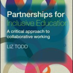 Partnerships for Inclusive Education Partnerships for Inclusive Education