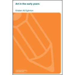 Art in the Early Years