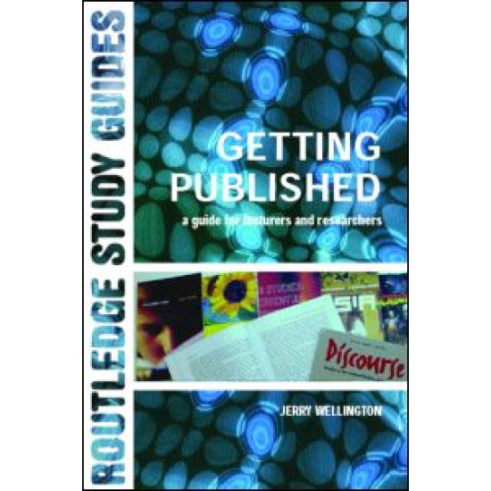 Getting Published