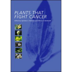 Plants that Fight Cancer