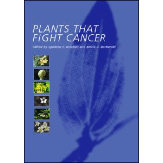 Plants that Fight Cancer