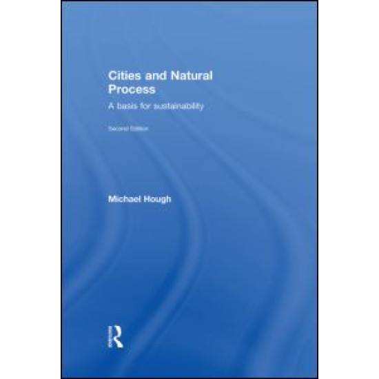 Cities and Natural Process