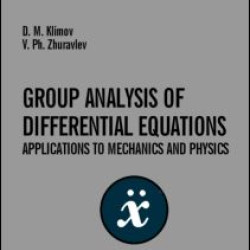 Group-Theoretic Methods in Mechanics and Applied Mathematics