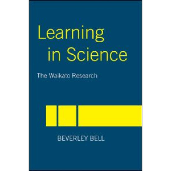 Learning in Science