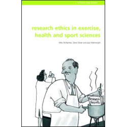 Research Ethics in Exercise, Health and Sports Sciences