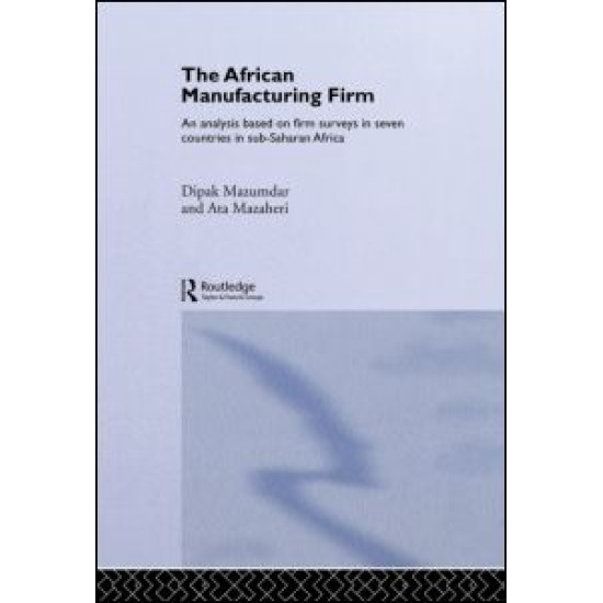 The African Manufacturing Firm