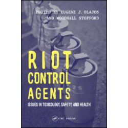 Riot Control Agents Riot Control Agents