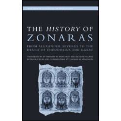 The History of Zonaras The History of Zonaras