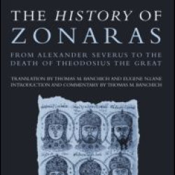 The History of Zonaras The History of Zonaras