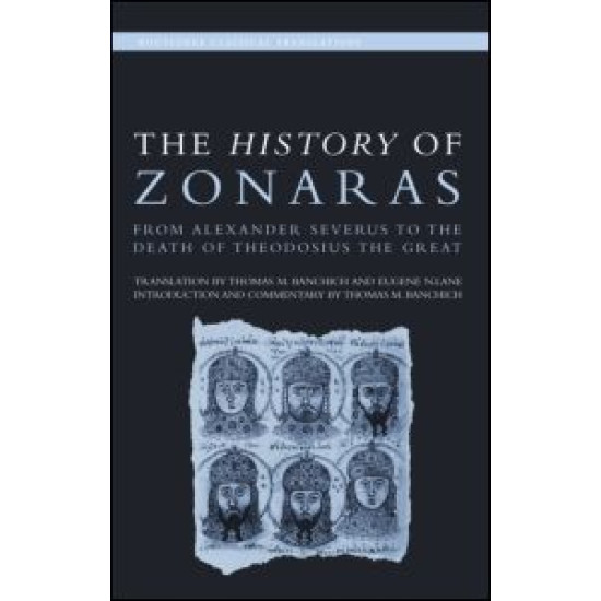 The History of Zonaras