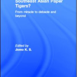 Southeast Asian Paper Tigers? Southeast Asian Paper Tigers?