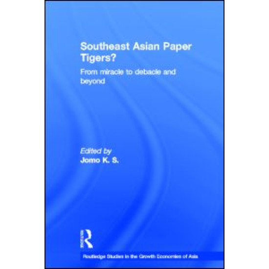 Southeast Asian Paper Tigers?