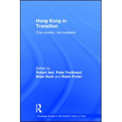 Hong Kong in Transition Hong Kong in Transition