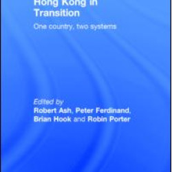 Hong Kong in Transition