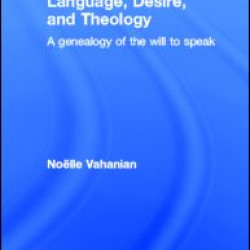 Language, Desire and Theology