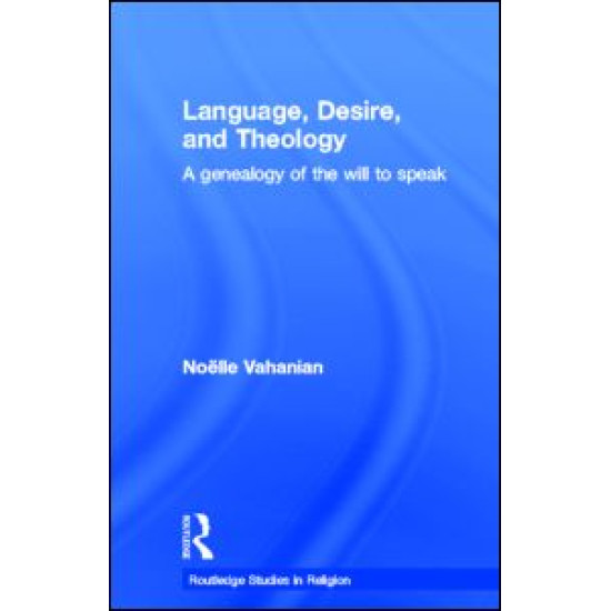 Language, Desire and Theology