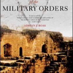 Archaeology of the Military Orders