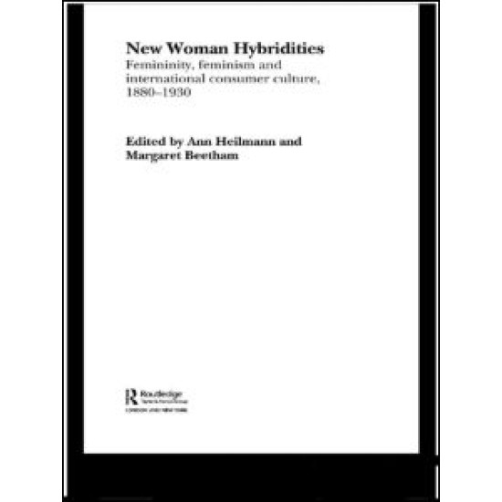 New Woman Hybridities New Woman Hybridities