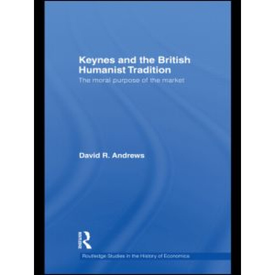 Keynes and the British Humanist Tradition