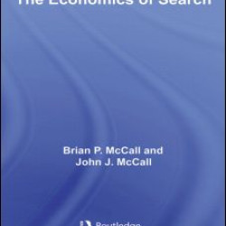 The Economics of Search The Economics of Search