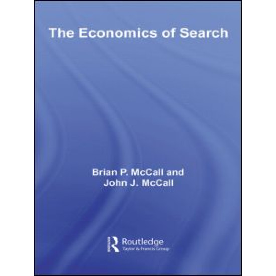 The Economics of Search