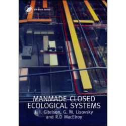 Man-Made Closed Ecological Systems