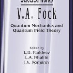 V.A. Fock - Selected Works V.A. Fock - Selected Works