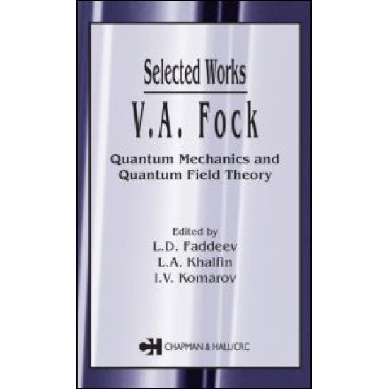 V.A. Fock - Selected Works