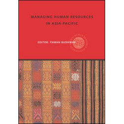 Managing Human Resources in Asia-Pacific Managing Human Resources in Asia-Pacific