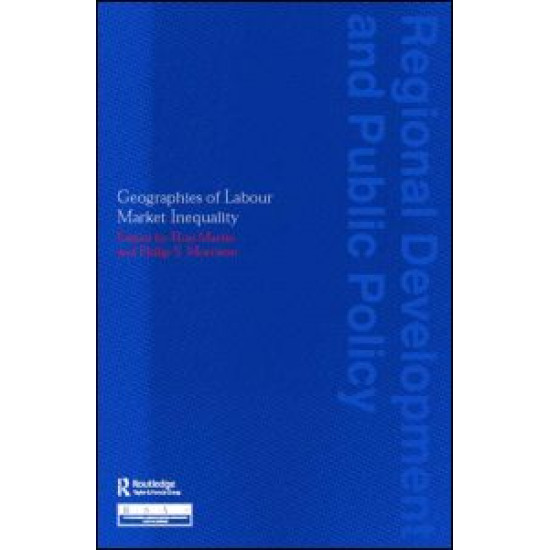 Geographies of Labour Market Inequality