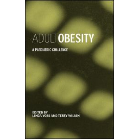 Adult Obesity