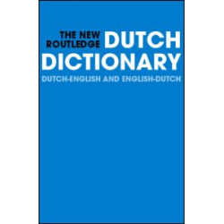 The New Routledge & Van Dale Dutch Dictionary