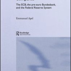 Central Banking Systems Compared Central Banking Systems Compared