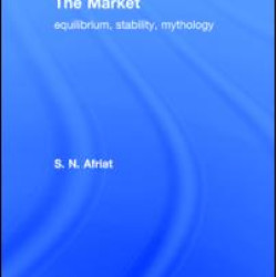 The Market The Market