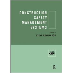 Construction Safety Management Systems